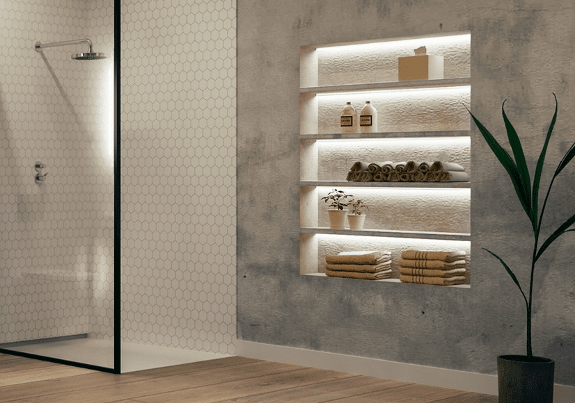 ECOLED ARUBA CATALOG